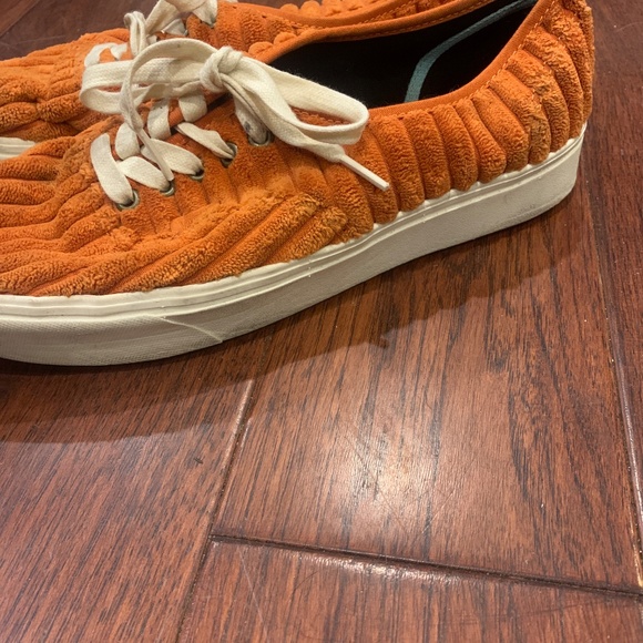Vans cordurosneakers - Picture 4 of 7